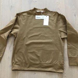 NWT Digawel Sweatshirt beige size 0